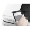 Epson WorkForce DS-1660W plochý skener 1200 x 1200 DPI A4 čierny, biely
