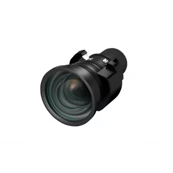 Epson ELP LU04 krátkoohniskový zoom objektív, 14,8-17,7 mm, f/2.0-2.1