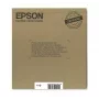 Náplne Epson Pen and crossword Multipack 4 farby 16 EasyMail 5,4 ml čierna