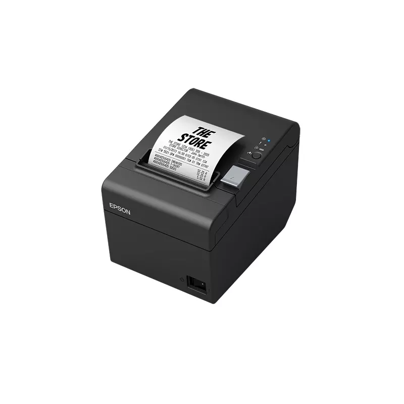 Epson TM-T20III 203 x 203 DPI káblová termálna POS tlačiareň