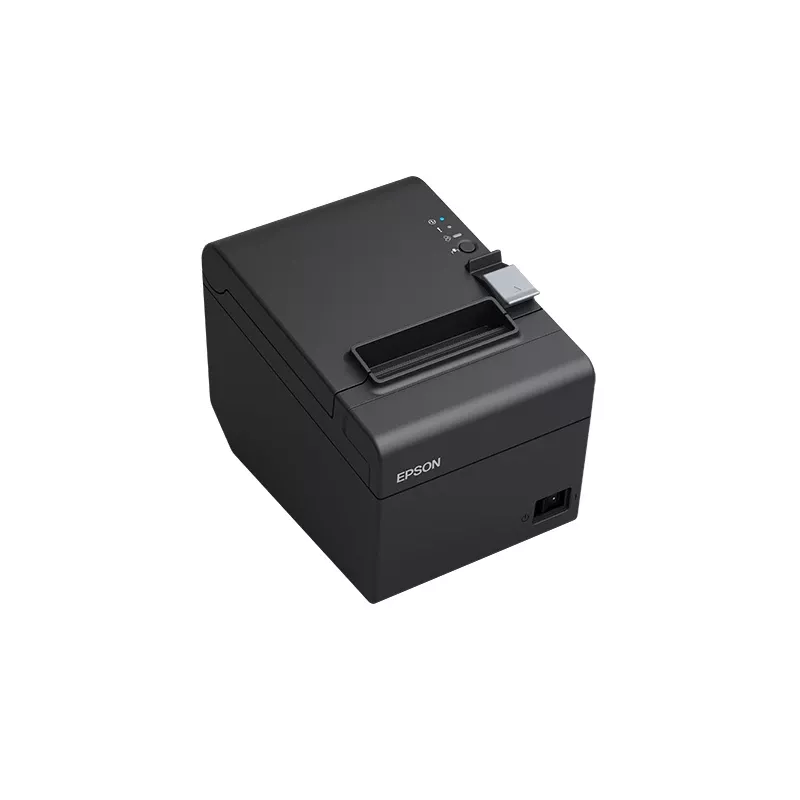 Epson TM-T20III 203 x 203 DPI káblová termálna POS tlačiareň