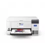 Epson SureColor SC‑F100 veľkoformátová tlačiareň WLAN atramentová farebná 600 x 1200 DPI A4 (210 x 297 mm) Ethernet LAN