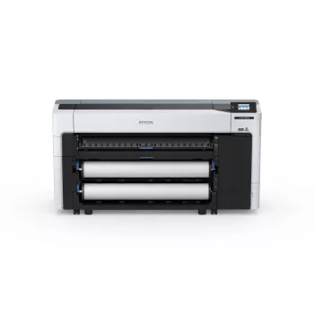 Epson SureColor SC-P8500D STD veľkoformátová tlačiareň WLAN atramentová farebná 1200 x 2400 DPI A0 (841 x 1189 mm) Ethernet LAN