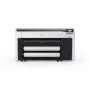 Epson SureColor SC-P8500D STD veľkoformátová tlačiareň WLAN atramentová farebná 1200 x 2400 DPI A0 (841 x 1189 mm) Ethernet LAN