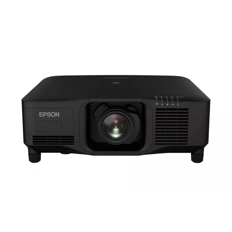 Epson dátový projektor EB-PU2216B — 3LCD WUXGA (1920x1200), 16000 ANSI lúmenov, laser, 16:10, čierny