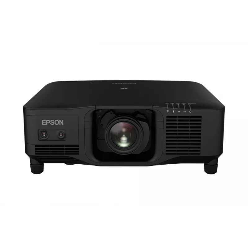 Epson dátový projektor EB-PU2216B — 3LCD WUXGA (1920x1200), 16000 ANSI lúmenov, laser, 16:10, čierny
