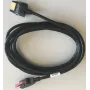 USB kábel Epson 2218423 3,65 m USB A USB B čierny