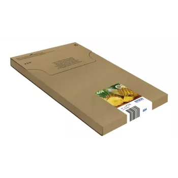 Epson 604 EasyMail atramentová kazeta 4 ks originálna štandardná výťažnosť čierna, azúrová, purpurová, žltá