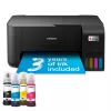 Epson EcoTank ET-2865 atramentová tlačiareň A4 5760 x 1440 dpi WLAN