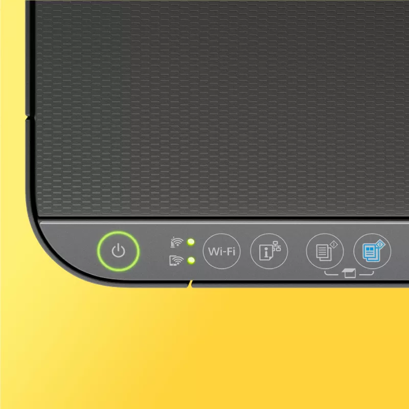 Epson EcoTank ET-2865 atramentová tlačiareň A4 5760 x 1440 dpi WLAN