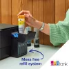 Epson EcoTank ET-2865 atramentová tlačiareň A4 5760 x 1440 dpi WLAN