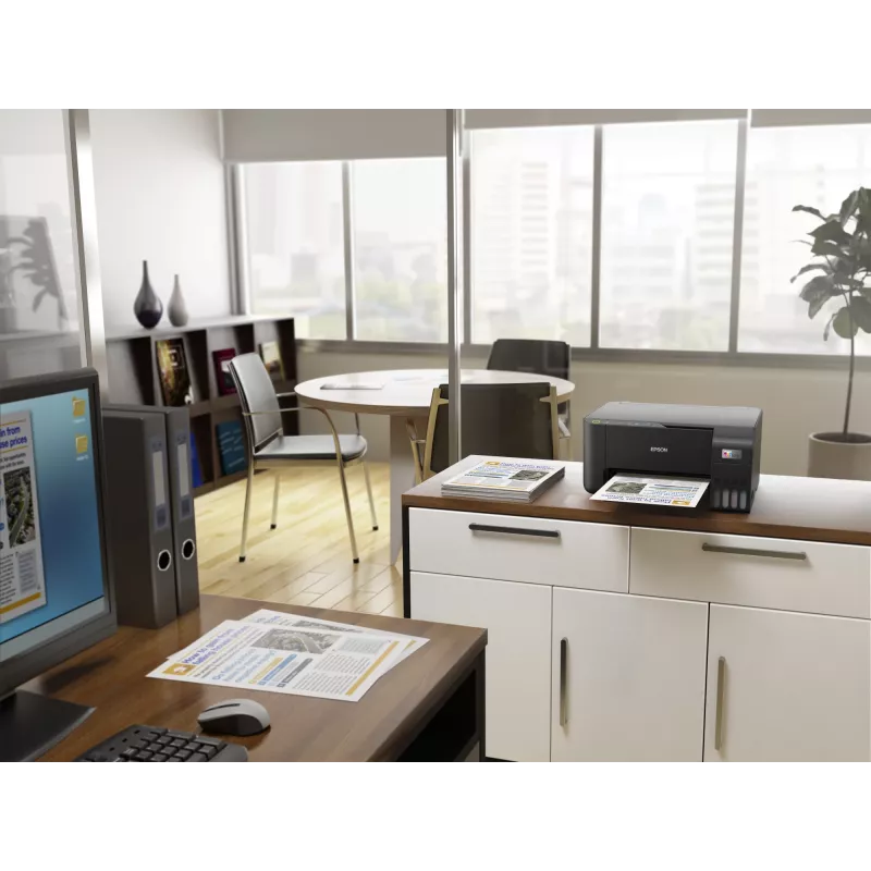 Epson EcoTank ET-2865 atramentová tlačiareň A4 5760 x 1440 dpi WLAN