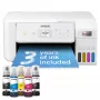Multifunkčná tlačiareň Epson EcoTank L3286 — atramentová farebná, A4, WLAN, doplňateľná EcoTank, 5760x1440 DPI, 33 strán/min (Č/B), 15 strán/min (farebne)