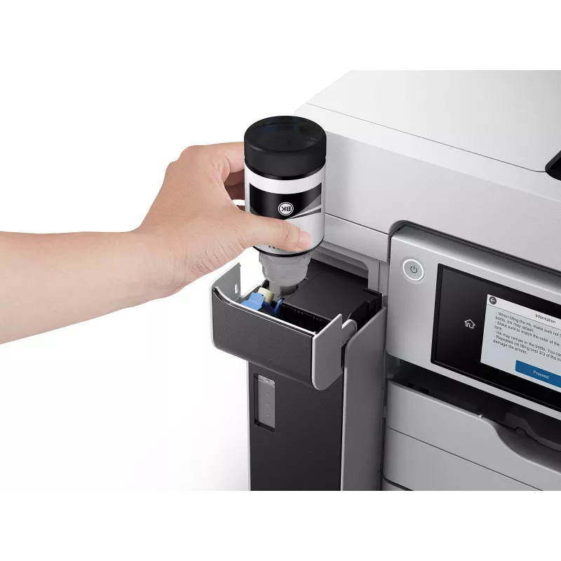 Epson EcoTank Pro ET-M16685 atramentová tlačiareň A3 4800 x 2400 DPI Wi-Fi
