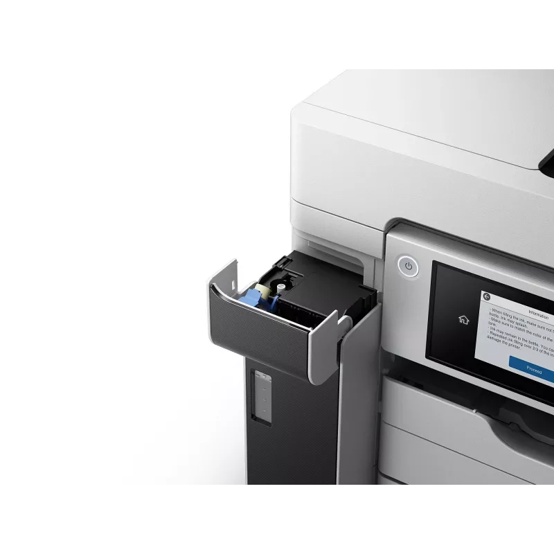 Epson EcoTank Pro ET-M16685 atramentová tlačiareň A3 4800 x 2400 DPI Wi-Fi