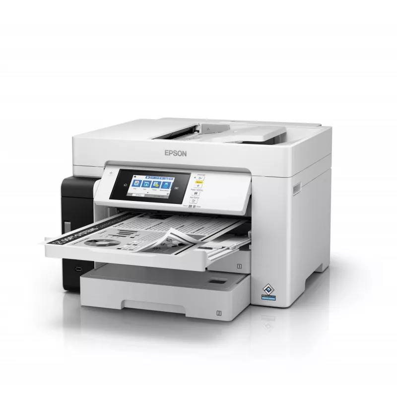 Epson EcoTank Pro ET-M16685 atramentová tlačiareň A3 4800 x 2400 DPI Wi-Fi