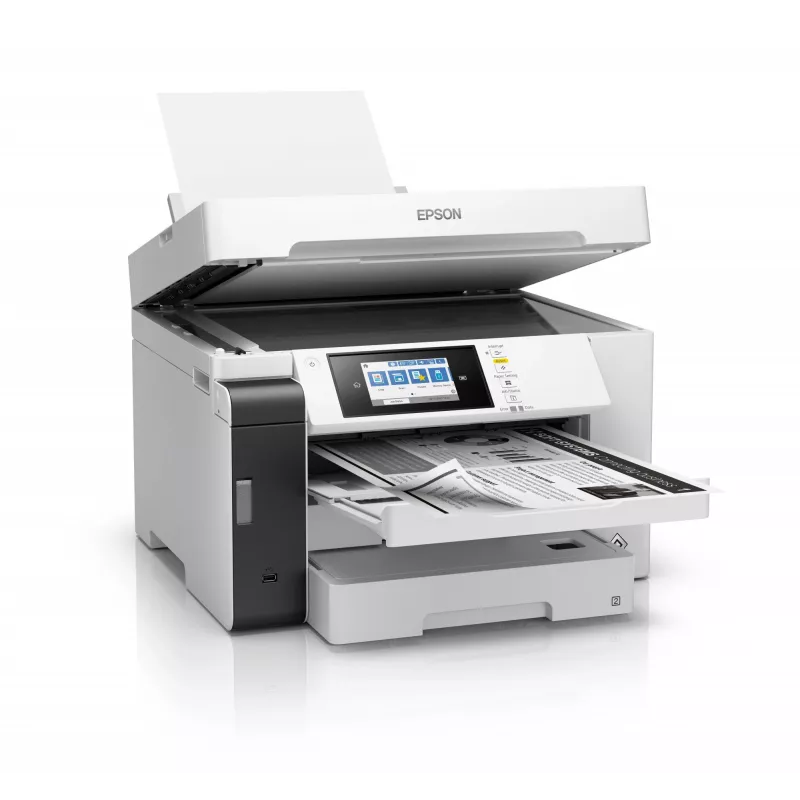 Epson EcoTank Pro ET-M16685 atramentová tlačiareň A3 4800 x 2400 DPI Wi-Fi