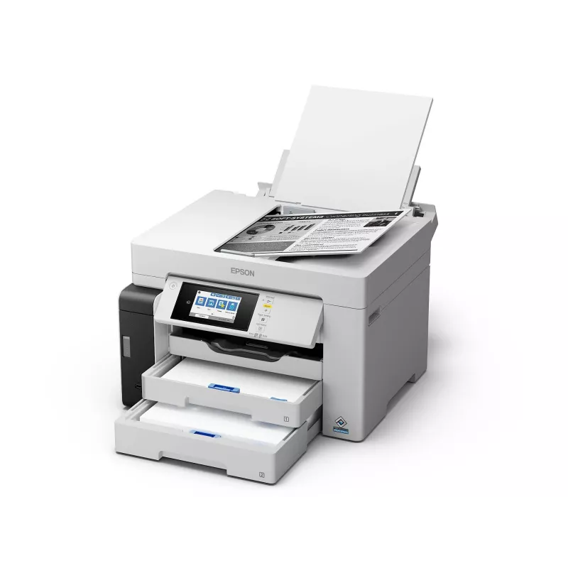 Epson EcoTank Pro ET-M16685 atramentová tlačiareň A3 4800 x 2400 DPI Wi-Fi