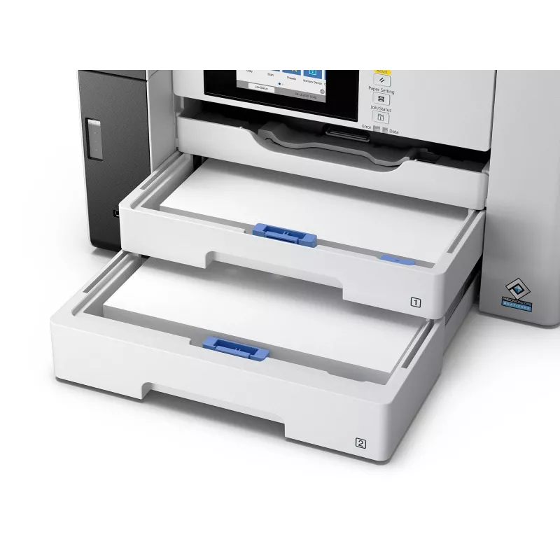 Epson EcoTank Pro ET-M16685 atramentová tlačiareň A3 4800 x 2400 DPI Wi-Fi