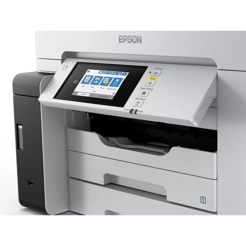 Epson EcoTank Pro ET-M16685 atramentová tlačiareň A3 4800 x 2400 DPI Wi-Fi