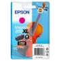 Epson 250XL Violin Claria Photo HD vysoká (XL) výťažnosť purpurová originálna atramentová kazeta, 1 ks, 8.9 ml