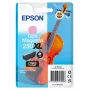 Epson 250XL Violin Claria Photo HD vysoká (XL) výťažnosť svetlo purpurová originálna atramentová kazeta, 1 ks, 10 ml