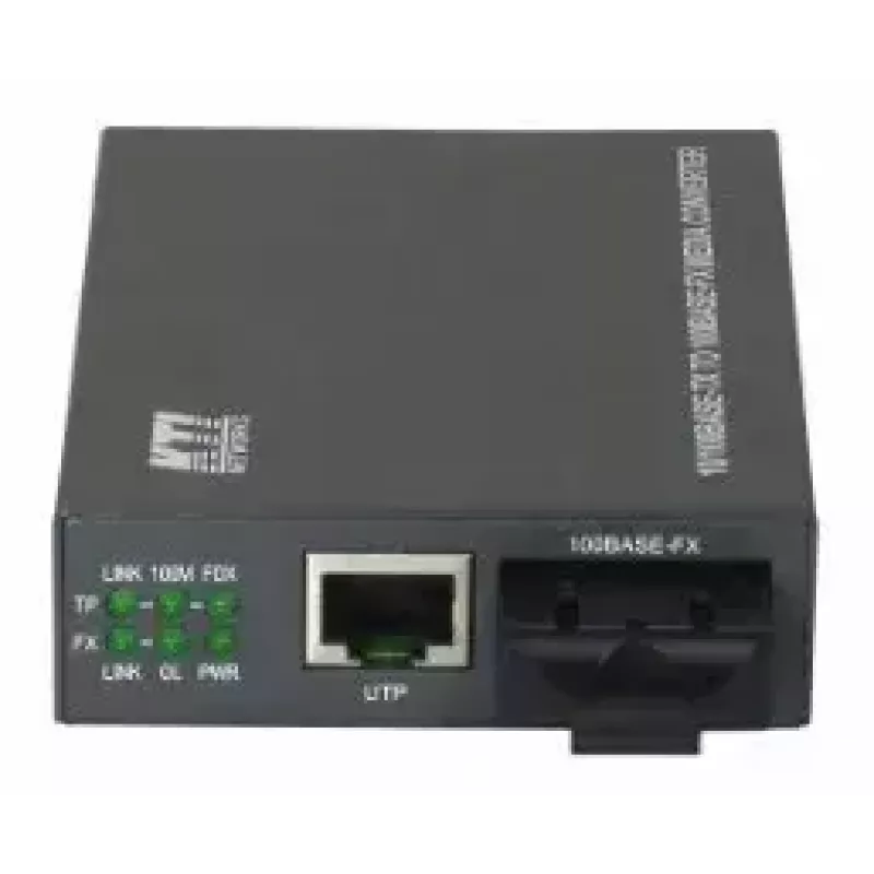Sieťový mediakonvertor KTI Networks KC-300D