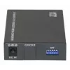 Sieťový mediakonvertor KTI Networks KC-300D