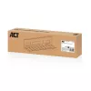 Podstolová vanička na káble ACT 40 cm oceľ, rovná, nosnosť 3 kg (B400×T140×H100 mm)