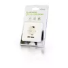 Zásuvka 2 x USB EnerGenie EG-ACU2A2-01