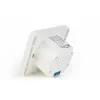 Zásuvka 2 x USB EnerGenie EG-ACU2A2-01