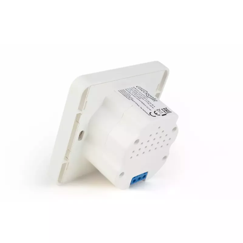 Zásuvka 2 x USB EnerGenie EG-ACU2A2-01