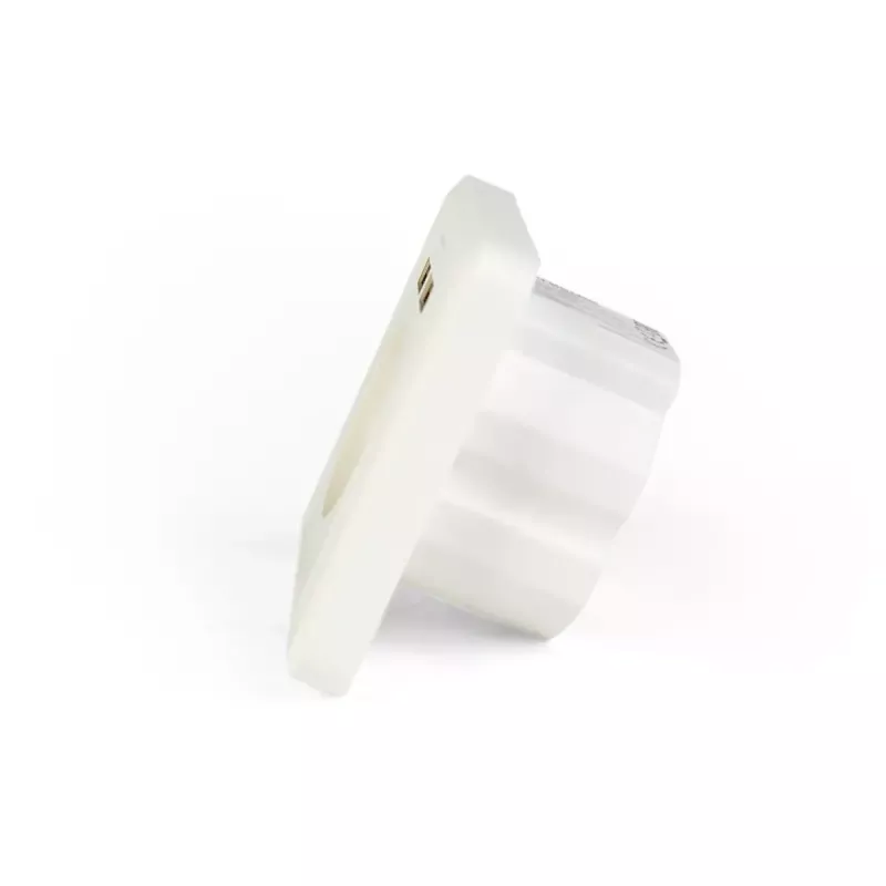 Zásuvka 2 x USB EnerGenie EG-ACU2A2-01