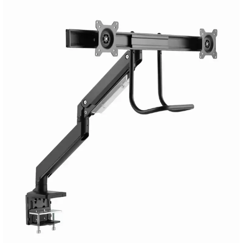 Držiak na monitor Gembird MA-DA2-04 maximálna nosnosť 8 kg