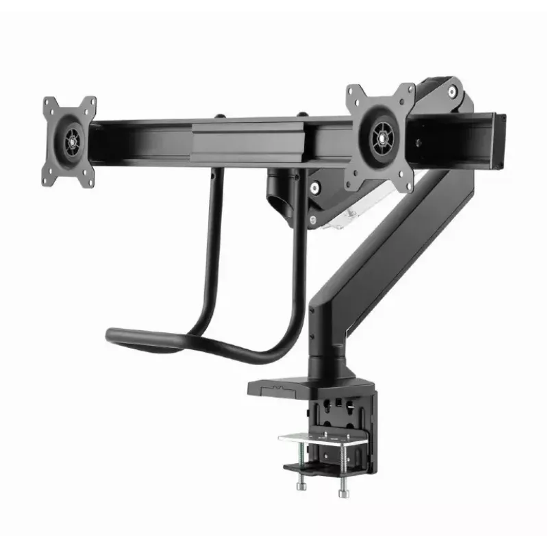 Držiak na monitor Gembird MA-DA2-04 maximálna nosnosť 8 kg