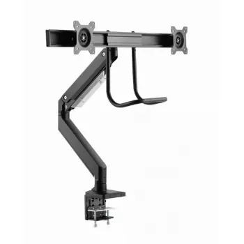 Držiak na monitor Gembird MA-DA2-04 maximálna nosnosť 8 kg