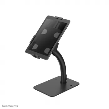 Neomounts DS15-625BL1 tablet stojan na stôl 7,9-11