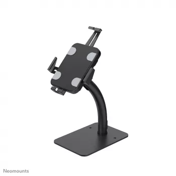 Neomounts DS15-625BL1 tablet stojan na stôl 7,9-11