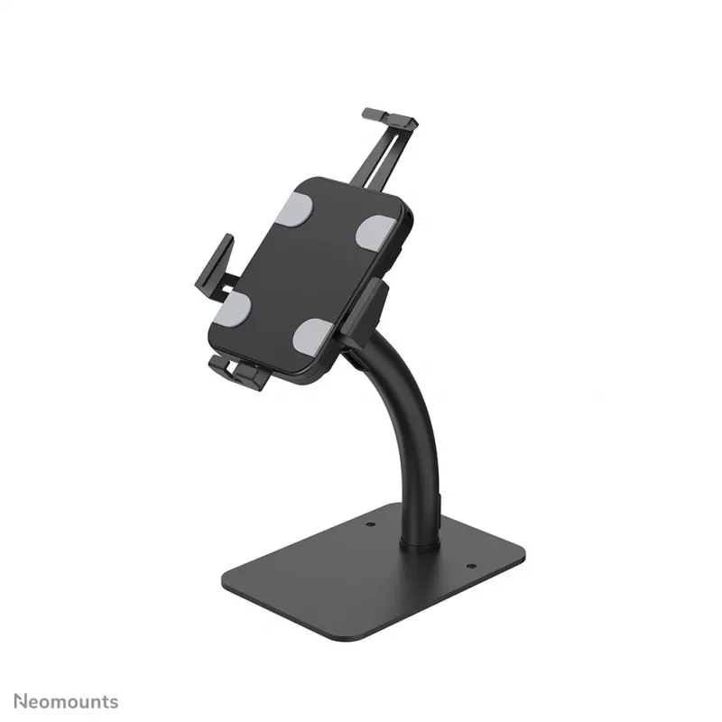 Neomounts DS15-625BL1 tablet stojan na stôl 7,9-11