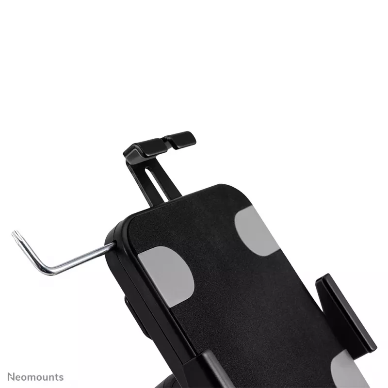 Neomounts DS15-625BL1 tablet stojan na stôl 7,9-11