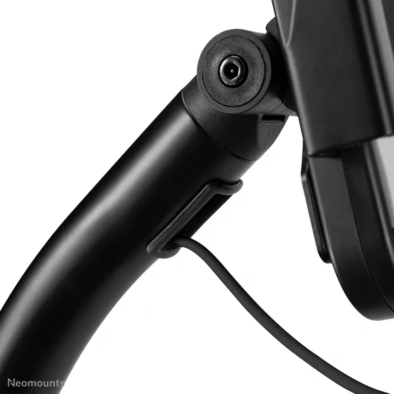 Neomounts DS15-625BL1 tablet stojan na stôl 7,9-11