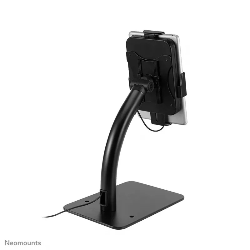 Neomounts DS15-625BL1 tablet stojan na stôl 7,9-11