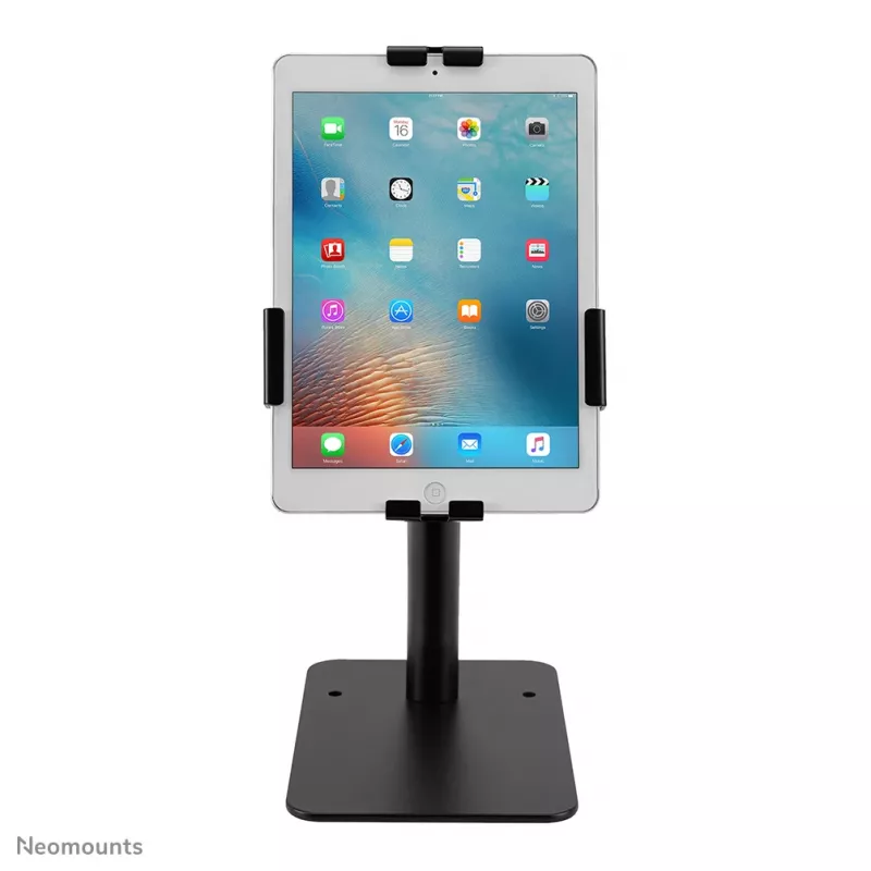 Neomounts DS15-625BL1 tablet stojan na stôl 7,9-11