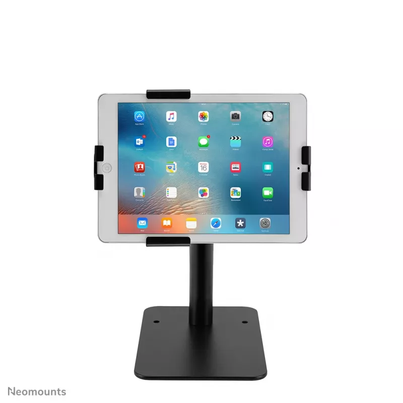 Neomounts DS15-625BL1 tablet stojan na stôl 7,9-11