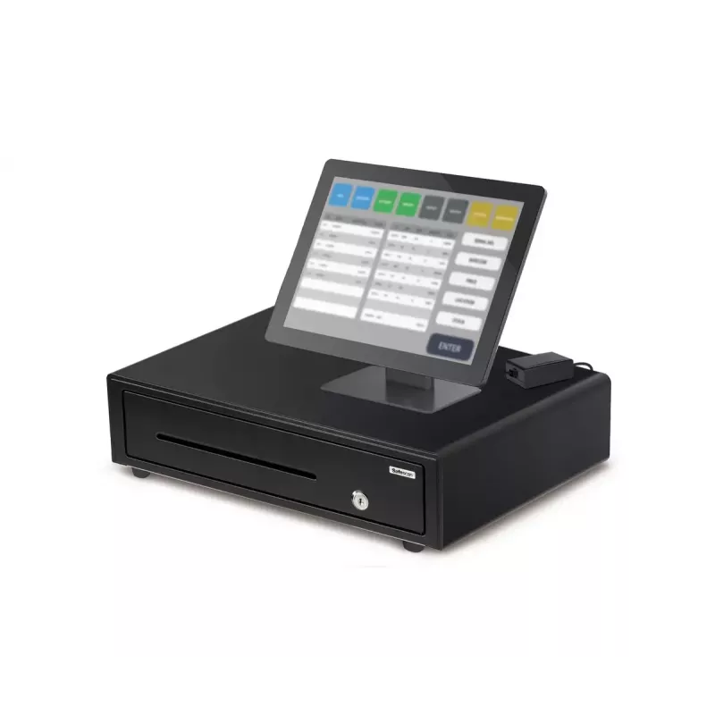 Spúšťač Safescan UC-100