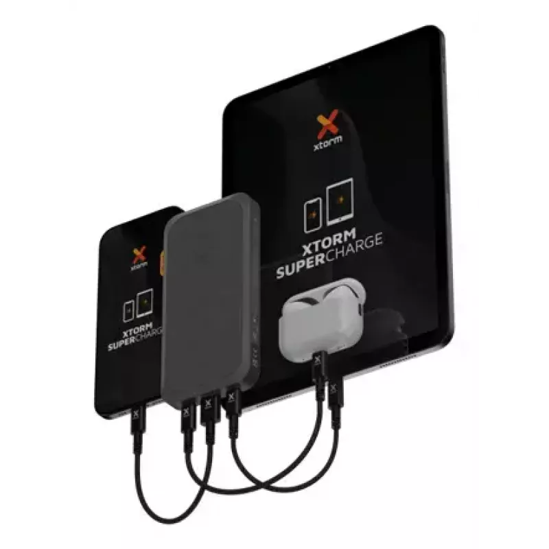 Prenosná powerbank Xtorm FS5101U 10000 mAh