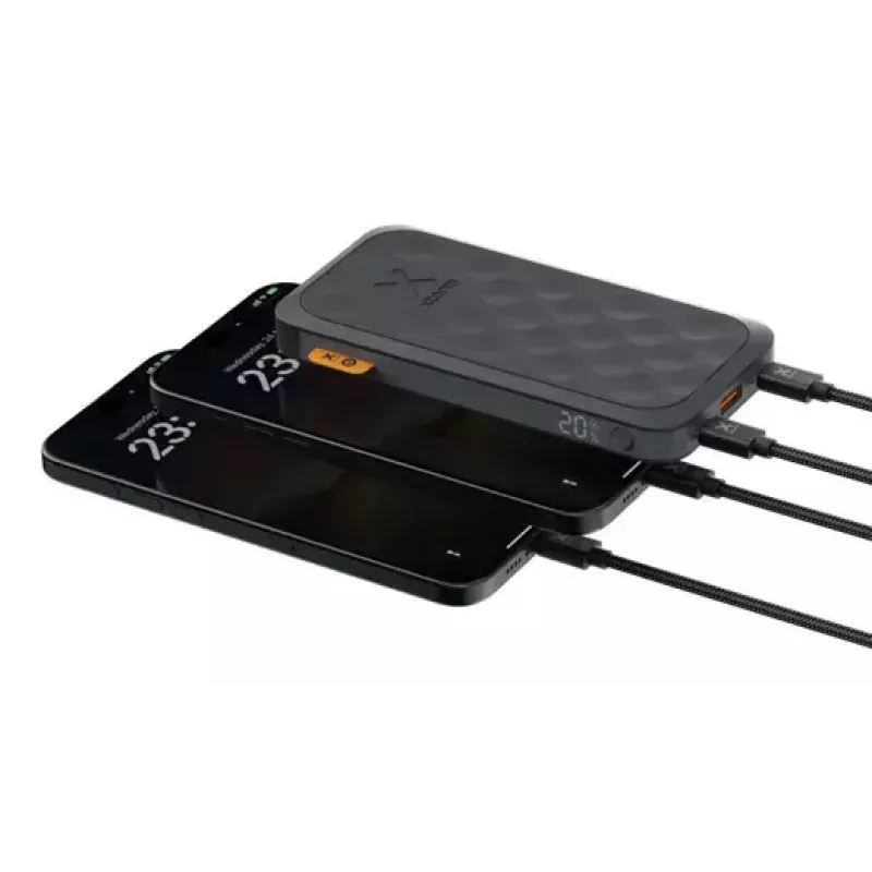 Prenosná powerbank Xtorm FS5101U 10000 mAh