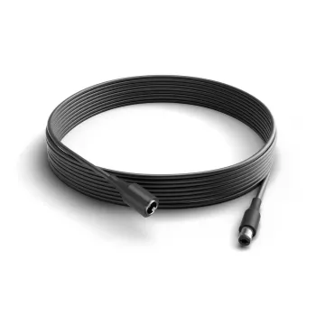 Predlžovací kábel Philips Hue White and colour ambience Play – 5000 mm, 110–240V