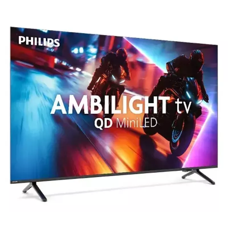 Philips 75MLED920 190,5 cm (75 palcov) Smart TV WLAN čierna