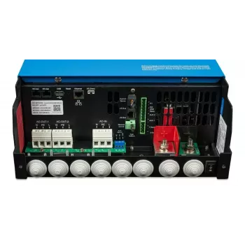Multifunkčný menič Victron Energy MultiPlus-II GX 48V 5000/70-50
